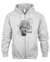 Men's Zip Hoodie Men's Zip Hoodie