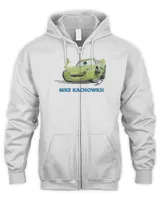 Men's Zip Hoodie