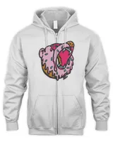 Men's Zip Hoodie Men's Zip Hoodie