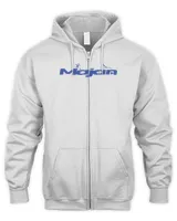 Men's Zip Hoodie Men's Zip Hoodie