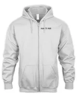 Men's Zip Hoodie