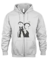 Men's Zip Hoodie