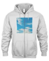 Men's Zip Hoodie Men's Zip Hoodie