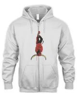 Men's Zip Hoodie Men's Zip Hoodie