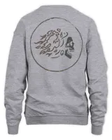 Stash House Clothing Homegrown Shirt Unisex Sweatshirt sport-grey s