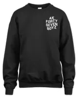 Unisex Sweatshirt