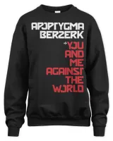 Unisex Sweatshirt Unisex Sweatshirt