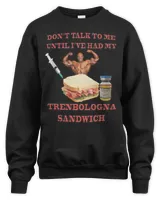 Unisex Sweatshirt Unisex Sweatshirt