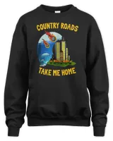 Unisex Sweatshirt