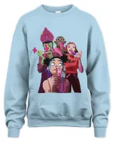 Unisex Sweatshirt Unisex Sweatshirt
