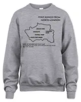 Unisex Sweatshirt Unisex Sweatshirt