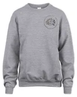 Stash House Clothing Homegrown Shirt Unisex Sweatshirt sport-grey s
