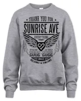 Unisex Sweatshirt