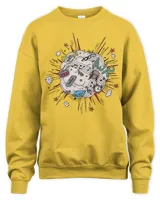 Unisex Sweatshirt Unisex Sweatshirt