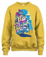 Unisex Sweatshirt Unisex Sweatshirt