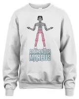 Unisex Sweatshirt Unisex Sweatshirt