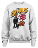 Unisex Sweatshirt Unisex Sweatshirt