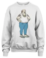 Unisex Sweatshirt Unisex Sweatshirt