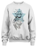 Unisex Sweatshirt