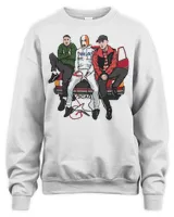 Unisex Sweatshirt Unisex Sweatshirt