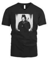 Men's V-Neck T-Shirt Men's V-Neck T-Shirt