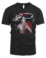 Men's V-Neck T-Shirt Men's V-Neck T-Shirt