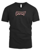 Men's V-Neck T-Shirt Men's V-Neck T-Shirt