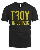 Men's V-Neck T-Shirt Men's V-Neck T-Shirt