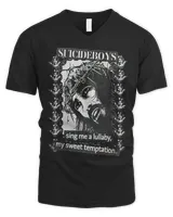Men's V-Neck T-Shirt Men's V-Neck T-Shirt
