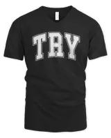 Men's V-Neck T-Shirt Men's V-Neck T-Shirt