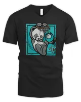 Men's V-Neck T-Shirt Men's V-Neck T-Shirt