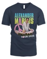 Men's V-Neck T-Shirt Men's V-Neck T-Shirt