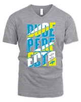 Men's V-Neck T-Shirt Men's V-Neck T-Shirt