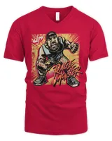 Men's V-Neck T-Shirt Men's V-Neck T-Shirt