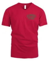 Men's V-Neck T-Shirt Men's V-Neck T-Shirt