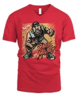 Men's V-Neck T-Shirt Men's V-Neck T-Shirt
