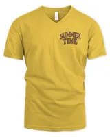 Men's V-Neck T-Shirt Men's V-Neck T-Shirt