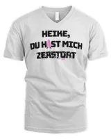 Men's V-Neck T-Shirt Men's V-Neck T-Shirt