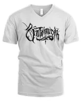 Men's V-Neck T-Shirt Men's V-Neck T-Shirt