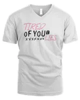Men's V-Neck T-Shirt Men's V-Neck T-Shirt