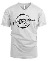 Men's V-Neck T-Shirt Men's V-Neck T-Shirt