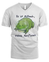 Men's V-Neck T-Shirt Men's V-Neck T-Shirt