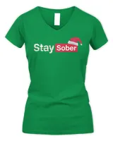 Women's V-Neck T-Shirt Women's V-Neck T-Shirt