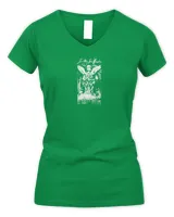 Women's V-Neck T-Shirt Women's V-Neck T-Shirt