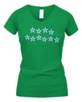 Women's V-Neck T-Shirt Women's V-Neck T-Shirt
