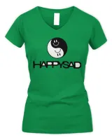 Women's V-Neck T-Shirt Women's V-Neck T-Shirt