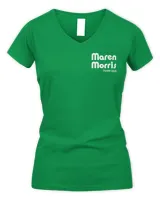 Women's V-Neck T-Shirt Women's V-Neck T-Shirt