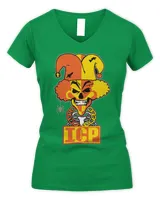 Women's V-Neck T-Shirt Women's V-Neck T-Shirt