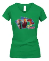 Women's V-Neck T-Shirt Women's V-Neck T-Shirt