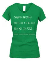 Women's V-Neck T-Shirt Women's V-Neck T-Shirt